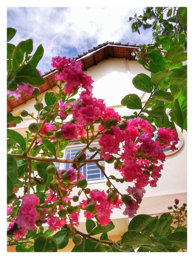Lam Vien Garden Villa - Homestay ダラット エクステリア 写真
